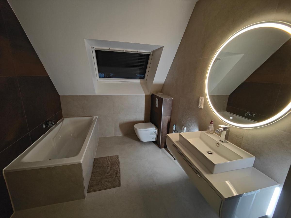Appartement 48M², Strasbourg Centre A 15 Min En Train Fegersheim Exterior photo